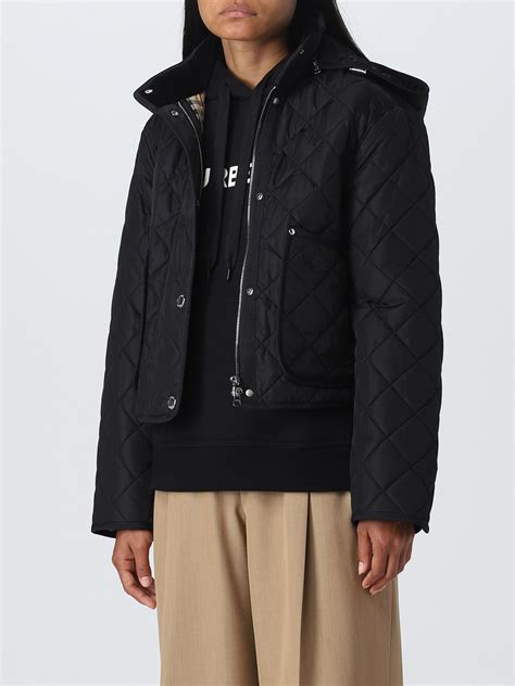 burberry giacca outlet|burberry cotton jacket sale.